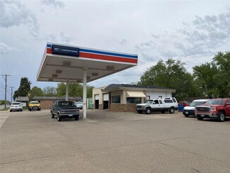 Plus de détails pour 743 Broadway St E, Monticello, MN - Local commercial à vendre
