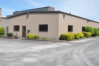 Plus de détails pour 8-10 Cairn St, Rochester, NY - Industriel/Logistique à louer
