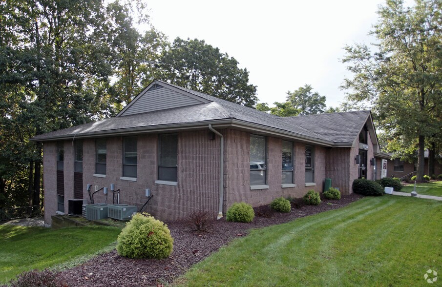 4255 US Highway 9, Freehold, NJ à vendre - Photo de l’immeuble – Image 2 sur 26
