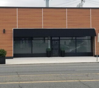 Plus de détails pour 4338 Austin Blvd, Island Park, NY - Bureau/Local commercial à louer