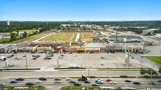 Plus de détails pour 2113-2217 E FM-1960, Houston, TX - Différents types d’espaces à louer