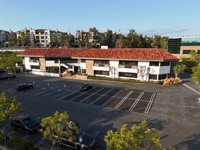 26400 La Alameda, Mission Viejo, CA - VUE AÉRIENNE  vue de carte - Image1