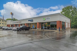 Plus de détails pour 6581 Terhune Dr, Middletown, OH - Local commercial à louer