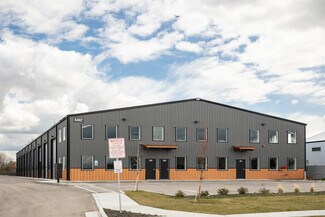Plus de détails pour 6402 W Gowen Rd, Boise, ID - Industriel/Logistique à louer