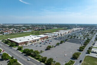 Plus de détails pour 7300-7400 N 10th St, McAllen, TX - Local commercial à louer