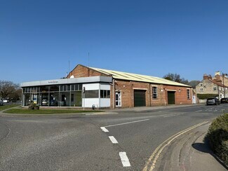 Plus de détails pour Piercy End, Kirkbymoorside - Local d’activités à vendre