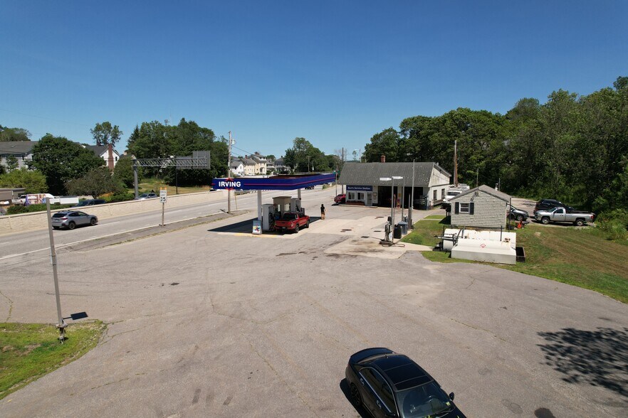 82 Leeman Hwy, Bath, ME à vendre - Photo de l’immeuble – Image 3 sur 6