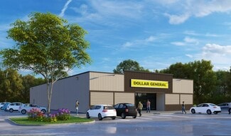 Plus de détails pour 1557 Old Empire rd, Cochran, GA - Local commercial à vendre