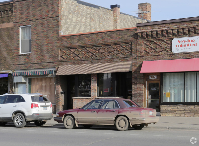 905 Cloquet Ave, Cloquet, MN à louer - Photo de l’immeuble – Image 3 sur 3