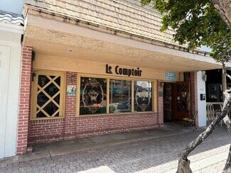 Plus de détails pour 1902 Harrison St, Hollywood, FL - Local commercial à louer