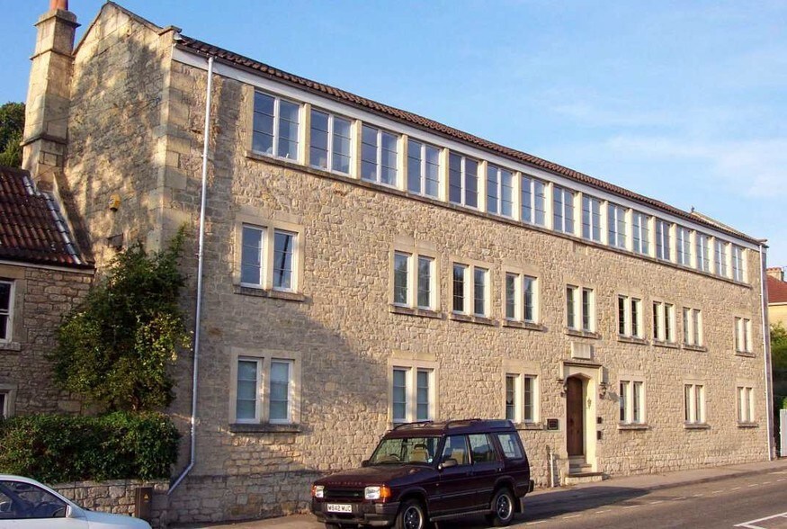 251-253 London Rd E, Bath à louer - Photo de l’immeuble – Image 3 sur 7