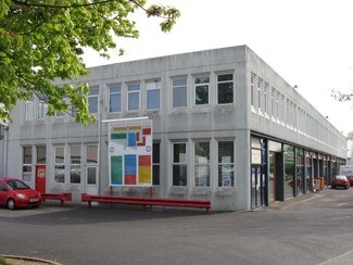 Plus de détails pour Nazeing Rd, Nazeing - Local d’activités à vendre