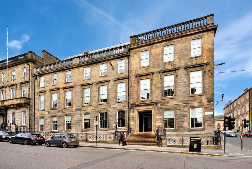206 St. Vincent St, Glasgow à louer - Photo principale – Image 1 sur 21