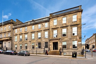 Plus de détails pour 206 St. Vincent St, Glasgow - Bureau à louer