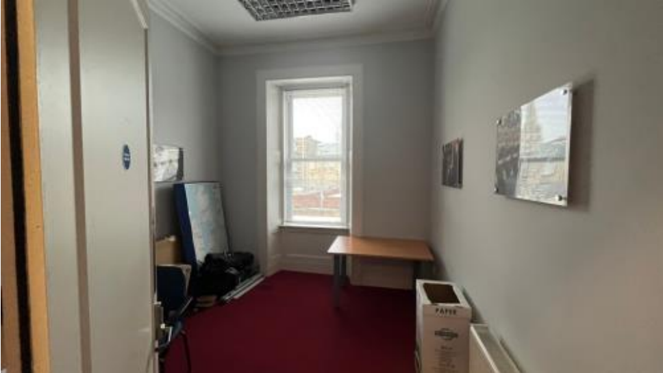 9 Holyrood Crescent, Glasgow à vendre - Photo intérieure – Image 3 sur 5
