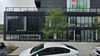 Plus de détails pour 101 Bogart St, Brooklyn, NY - Bureau/Local commercial à louer