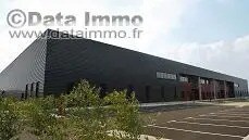 Industriel/Logistique dans Gonesse à louer - Photo de l’immeuble – Image 3 sur 15