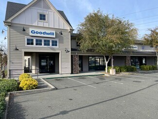 Plus de détails pour 100 W American Canyon Rd, American Canyon, CA - Local commercial à louer