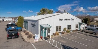 Plus de détails pour 1750-1790 E State St, Eagle, ID - Industriel/Logistique à louer