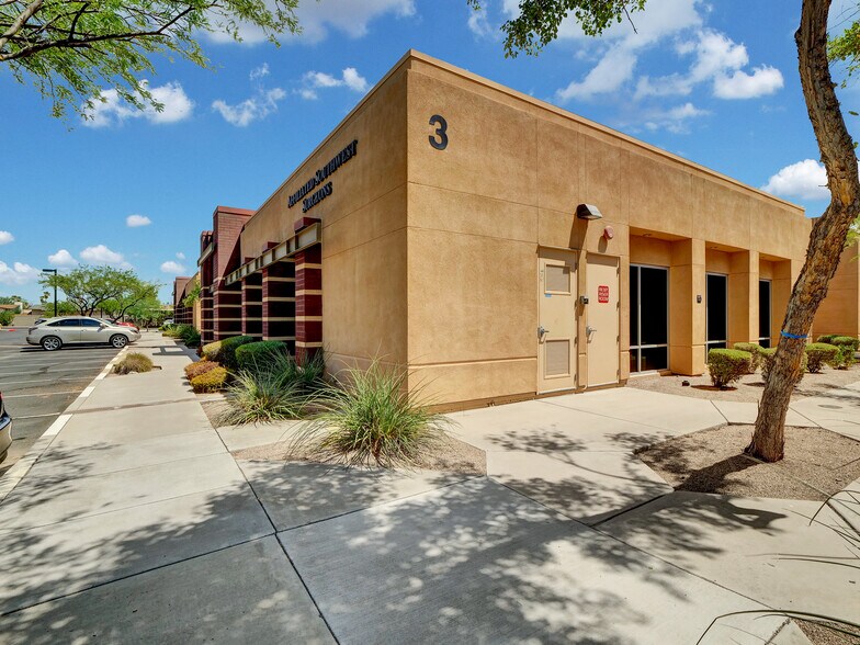 20033 N 19th Ave, Phoenix, AZ à vendre - Photo de l’immeuble – Image 2 sur 17