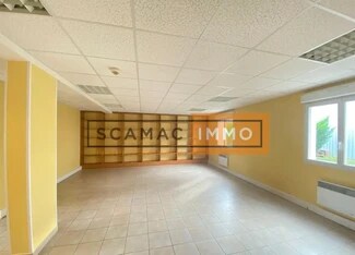 Plus de détails pour Bureau à louer