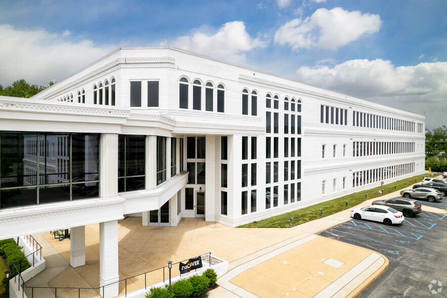 800 Prides Crossing, Newark, DE à louer - Photo de l’immeuble – Image 1 sur 12