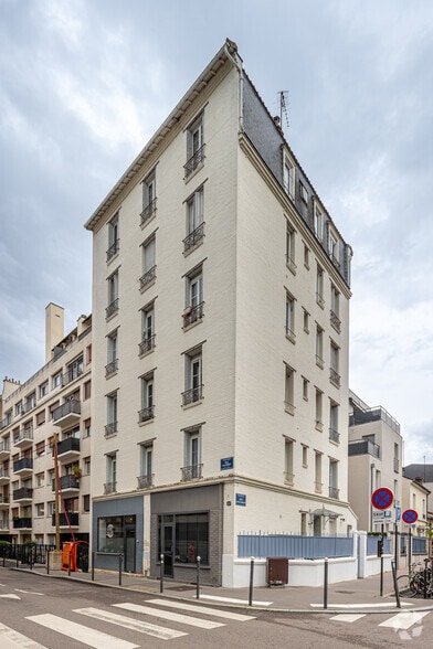 Local commercial dans Boulogne-Billancourt à louer - Photo principale – Image 1 sur 1