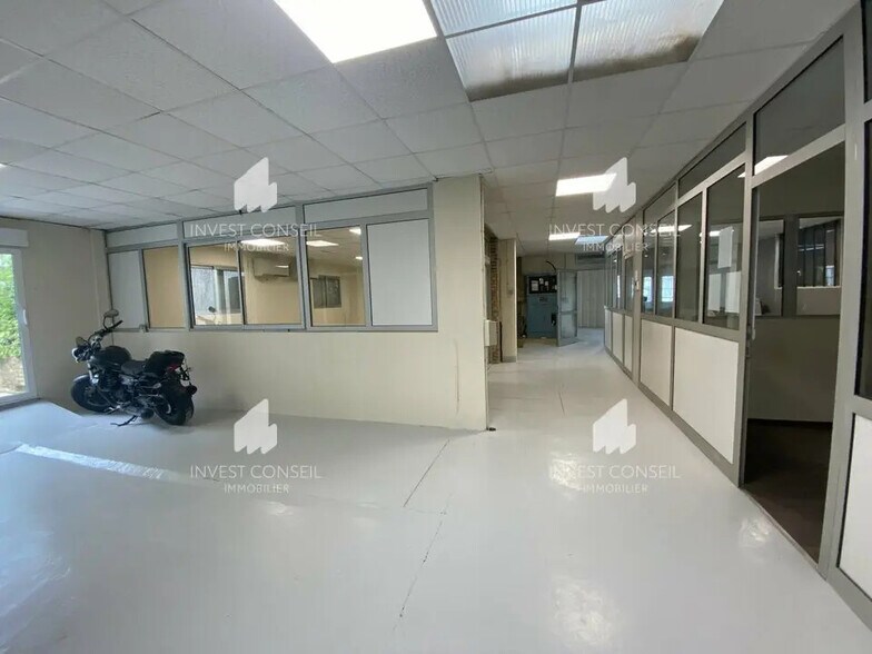 194 B Rue De La Marne, Éragny à louer - Photo intérieure – Image 2 sur 11