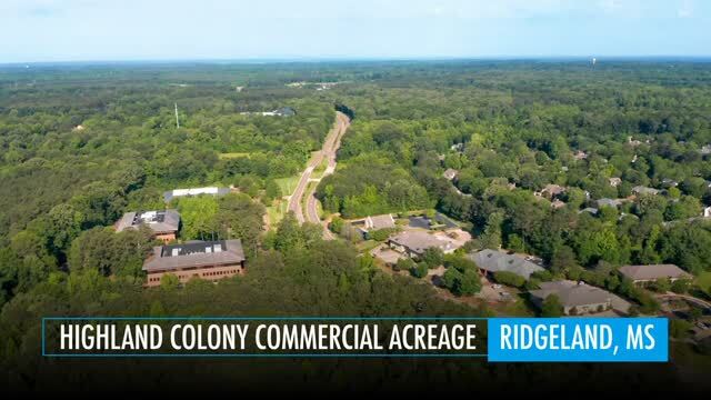 560 Highland Colony Pkwy, Ridgeland, MS à vendre - Vidéo sur l’annonce professionnelle – Image 2 sur 9