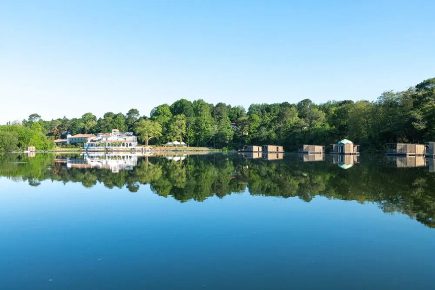 Local commercial dans Anglet à vendre - Photo principale – Image 1 sur 6