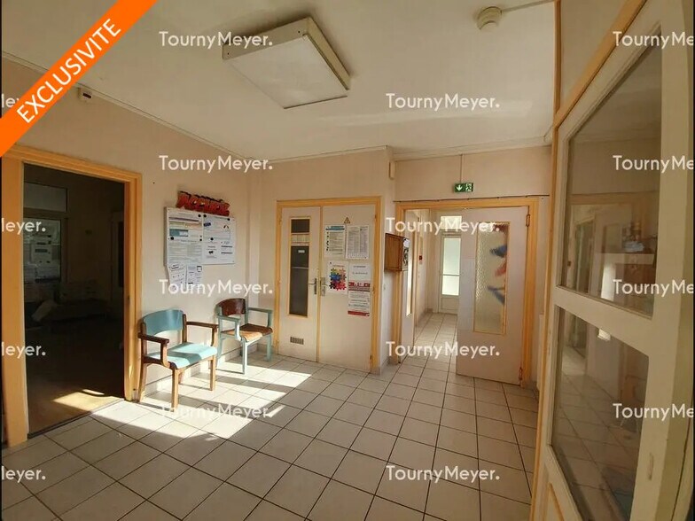 Bureau dans Lorient à vendre - Photo de l’immeuble – Image 3 sur 4