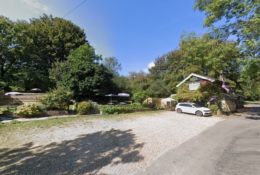 Green Ln, Ellisfield à vendre - Photo de l’immeuble – Image 3 sur 5