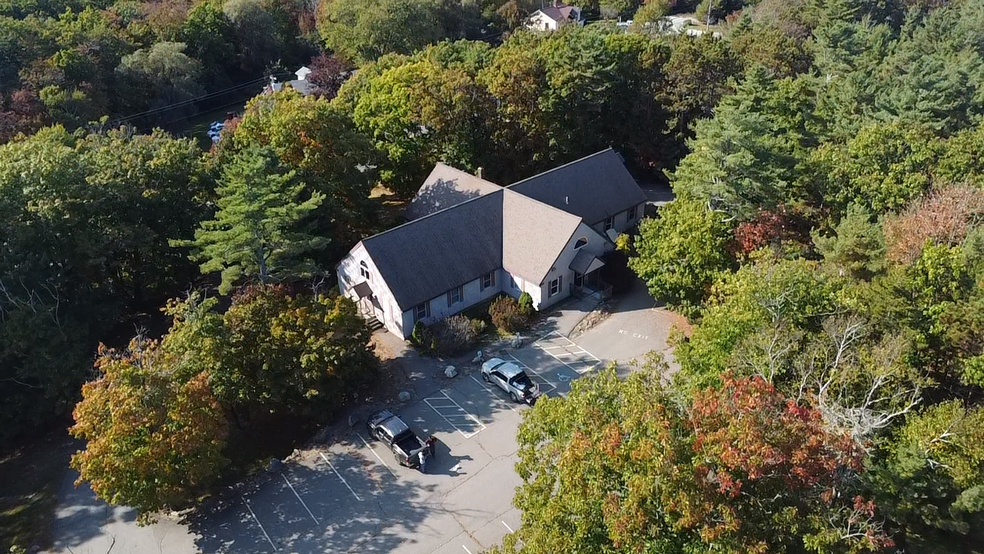 6 Madelyn Ln, Rockport, ME à louer - Photo de l’immeuble – Image 2 sur 6