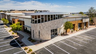 Plus de détails pour 8990 Spanish Ridge Ave, Las Vegas, NV - Bureau à louer
