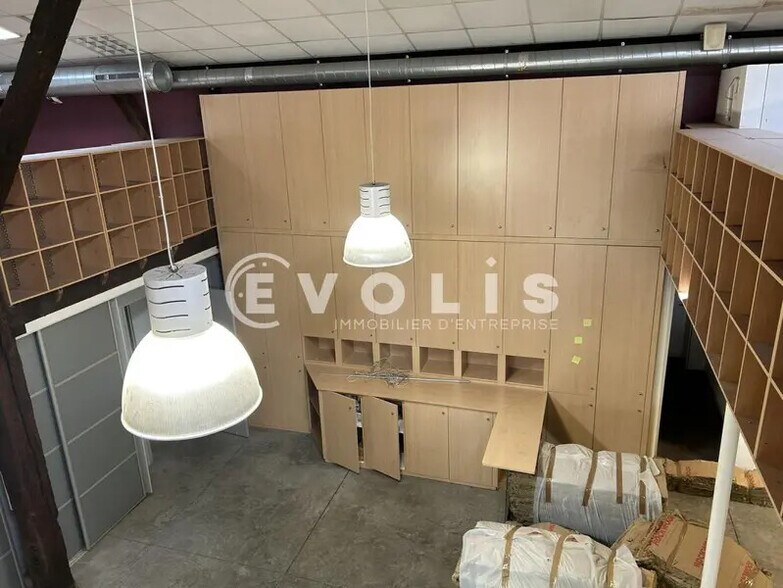 Bureau dans Bègles à vendre - Photo de l’immeuble – Image 2 sur 8