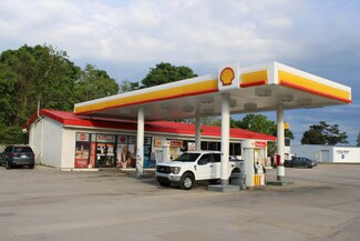 Plus de détails pour 303 Hwy 31, Bay Minette, AL - Local commercial à vendre