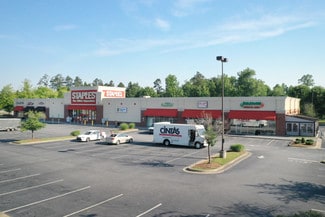 Plus de détails pour 3348 Cobb Pky NW, Acworth, GA - Local commercial à louer