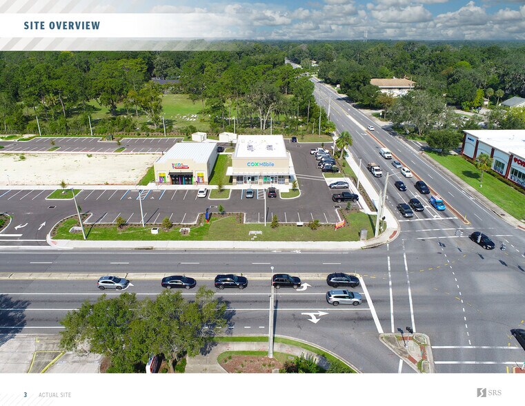 2278 NW 43rd St, Gainesville, FL à vendre - Photo de l’immeuble – Image 3 sur 9