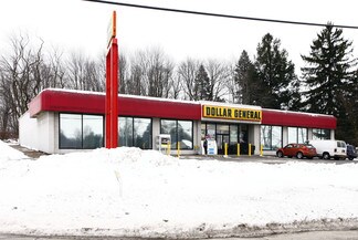 Plus de détails pour 2400 Wilmington Rd, New Castle, PA - Local commercial à vendre