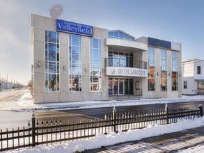 110 Ch Larocque, Salaberry-de-valleyfield, QC à vendre Photo de l’immeuble– Image 1 sur 4