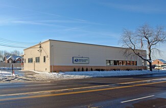 Plus de détails pour 1488-1490 Forrer Blvd, Dayton, OH - Bureau/Local commercial à louer