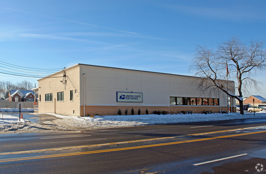 1488-1490 Forrer Blvd, Dayton, OH à louer - Photo principale – Image 2 sur 3