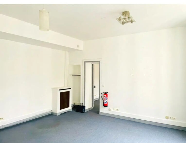 Bureau dans Paris à louer - Photo intérieure – Image 3 sur 12