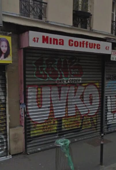 47 Rue Du Chateau D'Eau, Paris à louer - Photo de l’immeuble – Image 1 sur 6