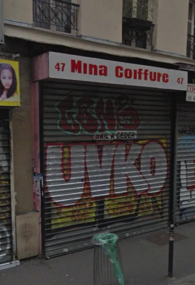 47 Rue Du Chateau D'Eau, Paris à louer Photo de l’immeuble– Image 1 sur 7