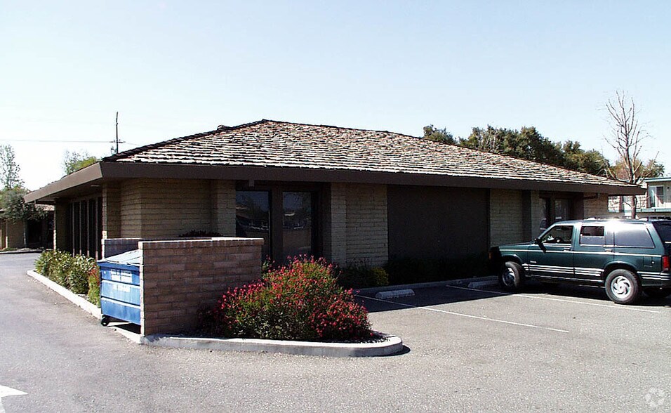 1150 W Center St, Manteca, CA à louer - Autre – Image 3 sur 9