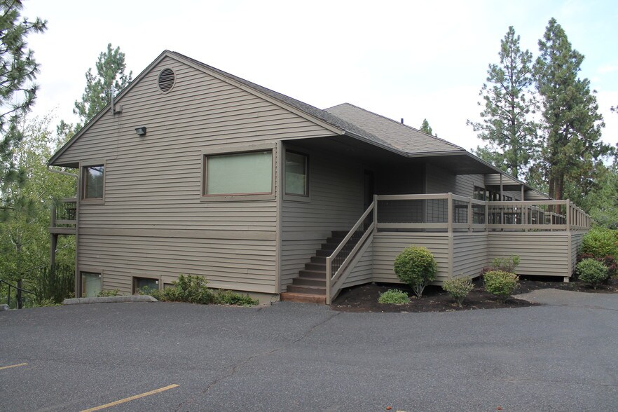 19800-19875 Village Office Ct, Bend, OR à louer - Photo de l’immeuble – Image 3 sur 3