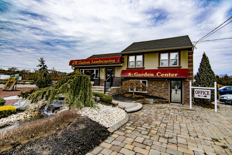 34 Bennetts Mills Rd, Jackson, NJ à louer - Photo de l’immeuble – Image 3 sur 26