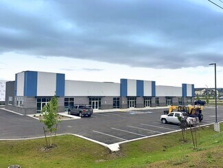 Plus de détails pour 4129 E Early Dawn Ave, Post Falls, ID - Industriel/Logistique à louer