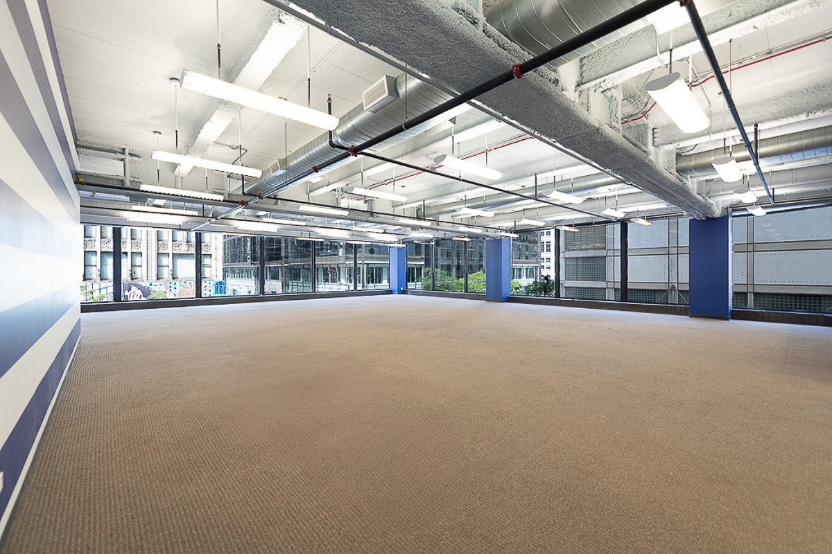 11 E Adams St, Chicago, IL à louer Photo intérieure– Image 1 sur 10